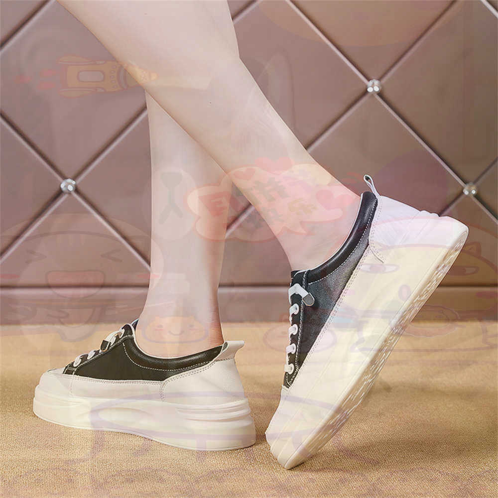 Shop Deals On Vintage Collectible Items - Spitze-up Chunky Loafers Frau Skateboard Sport