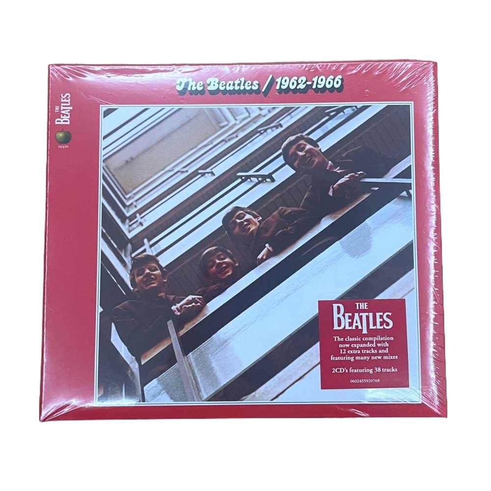 Vintage Collector - 2023 Erweiterte Vintage British Rock 2CD-Kompilation