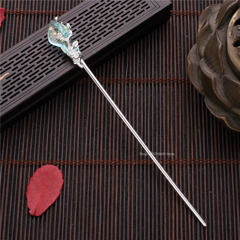 Chinesischer Stil Hanfu Krista – Vintage Collector Bewertung und Preis