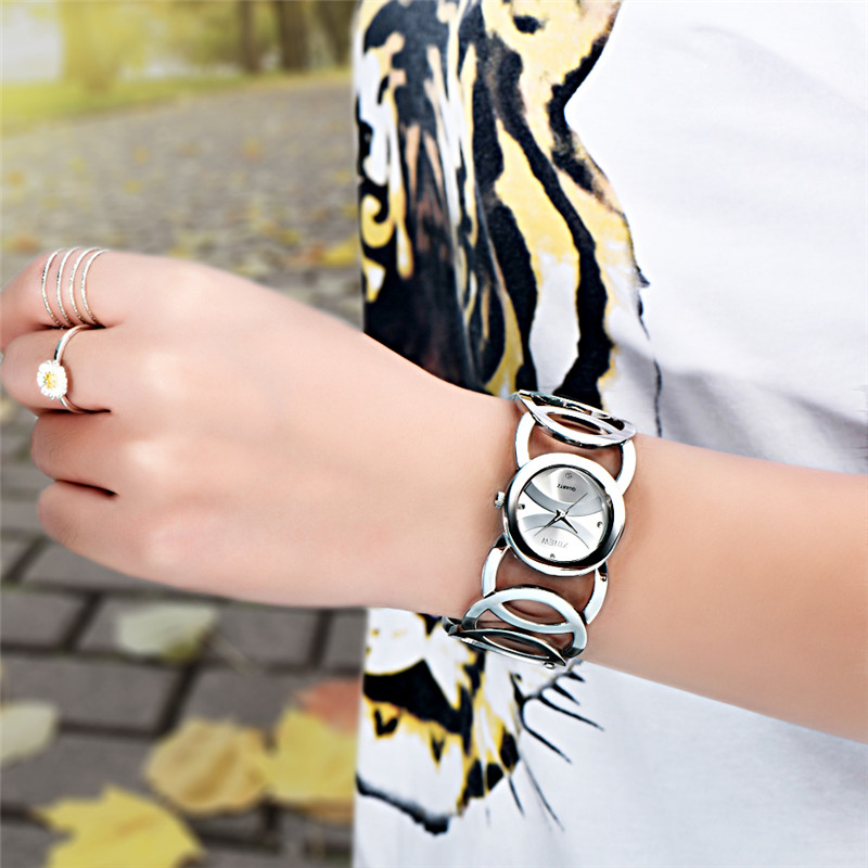 Luxusmarke Dame Gold Uhren Vol – Vintage Watch Crystal Bewertung und Preis