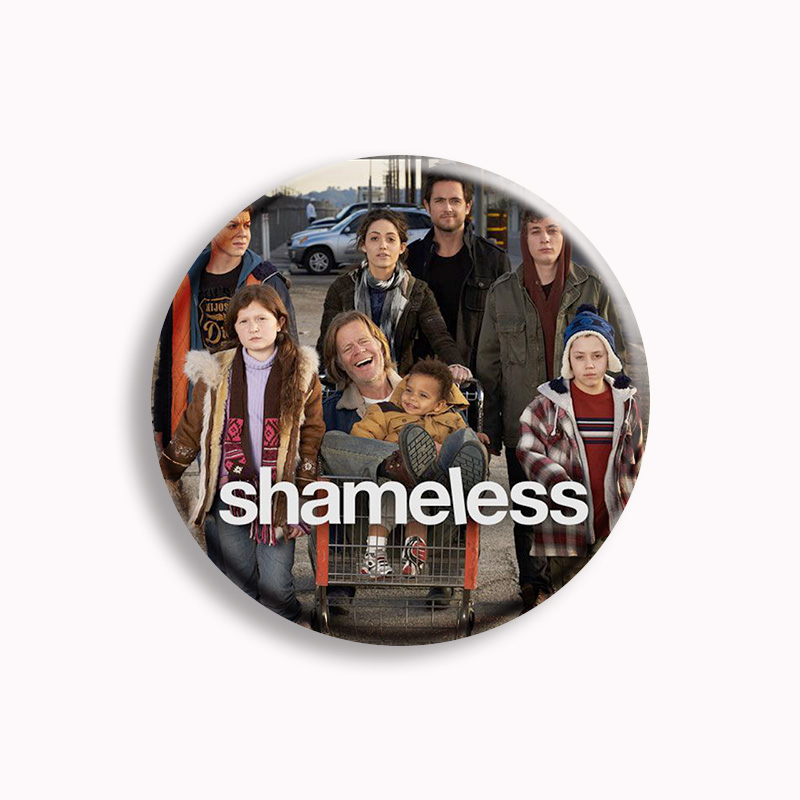 American Drama Shameless Butto – Vintage Collection Playset Bewertung und Preis