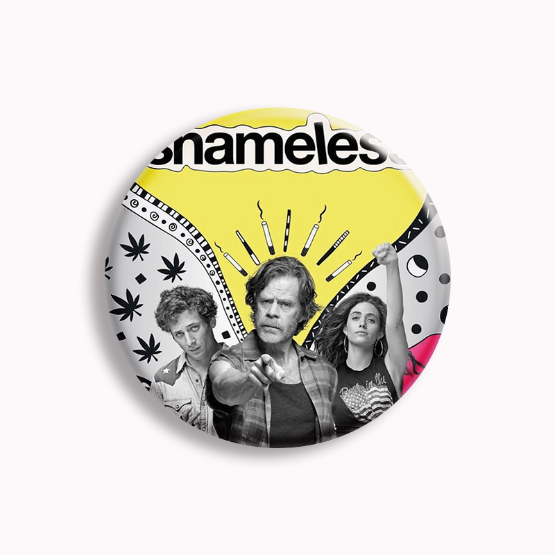 American Drama Shameless Butto – Vintage Collection Playset Bewertung und Preis