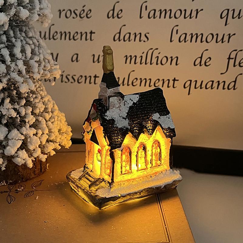 Weihnachtsdorf Häuser Vintage  – Collectible Vintage Lamps Bewertung und Preis