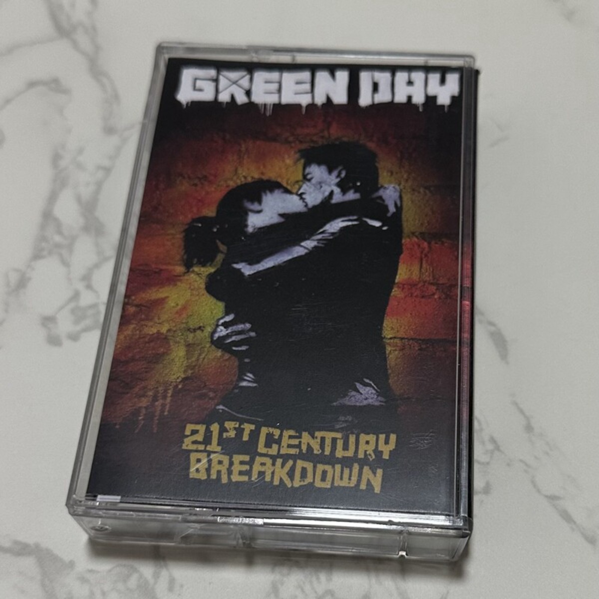 Green Day 21st Century Breakdo – Vintage Collectible & Vintage Dolls Bewertung und Preis