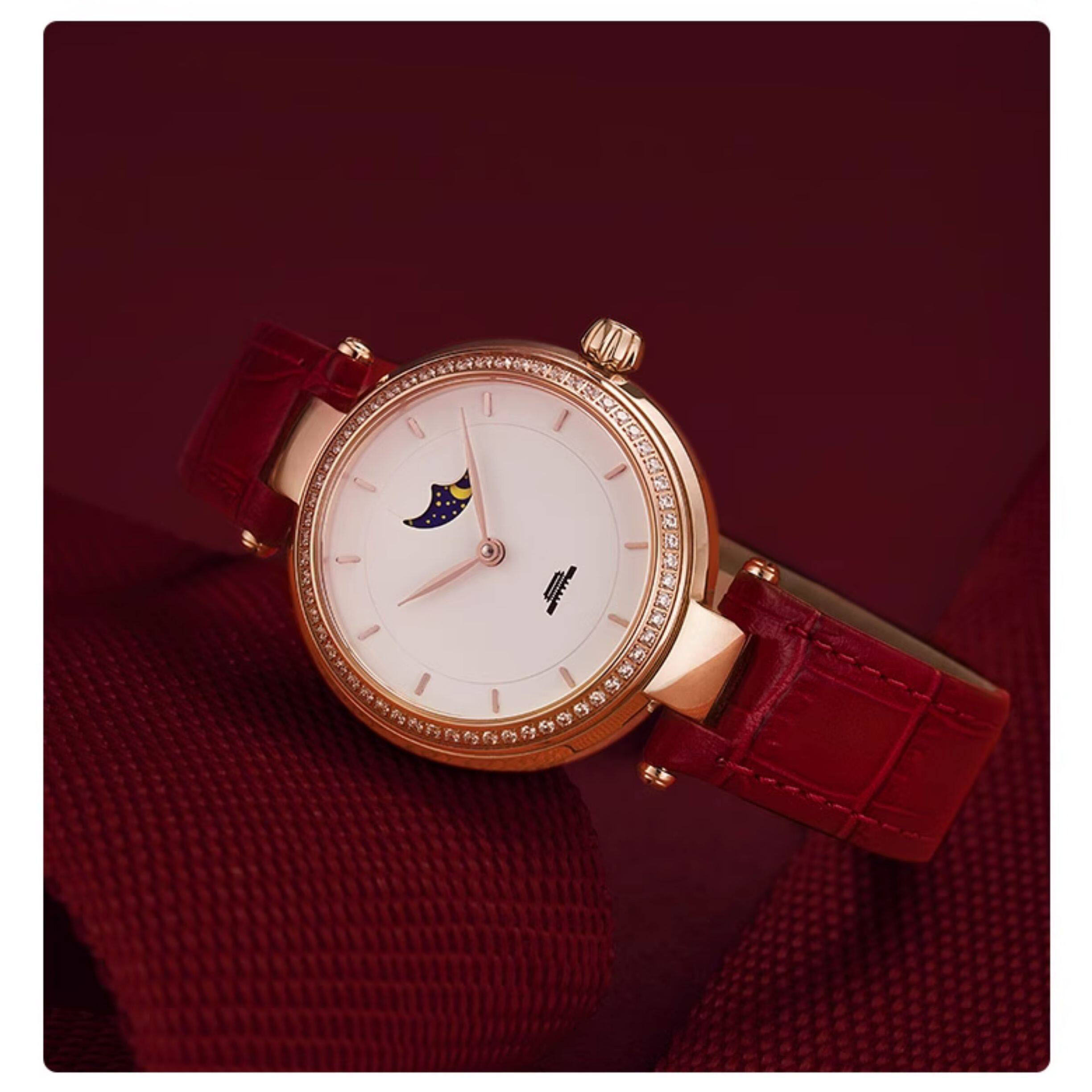 Beijing Watch Vintage-Uhren fü – Vintage Watch Crystal Bewertung und Preis