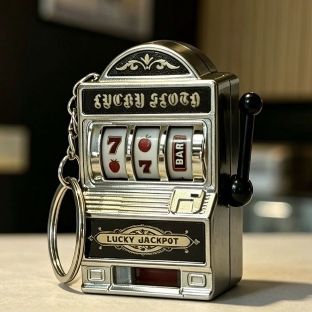 Mini Tragbarer Frucht-Spielaut – Vintage Collector Bewertung und Preis