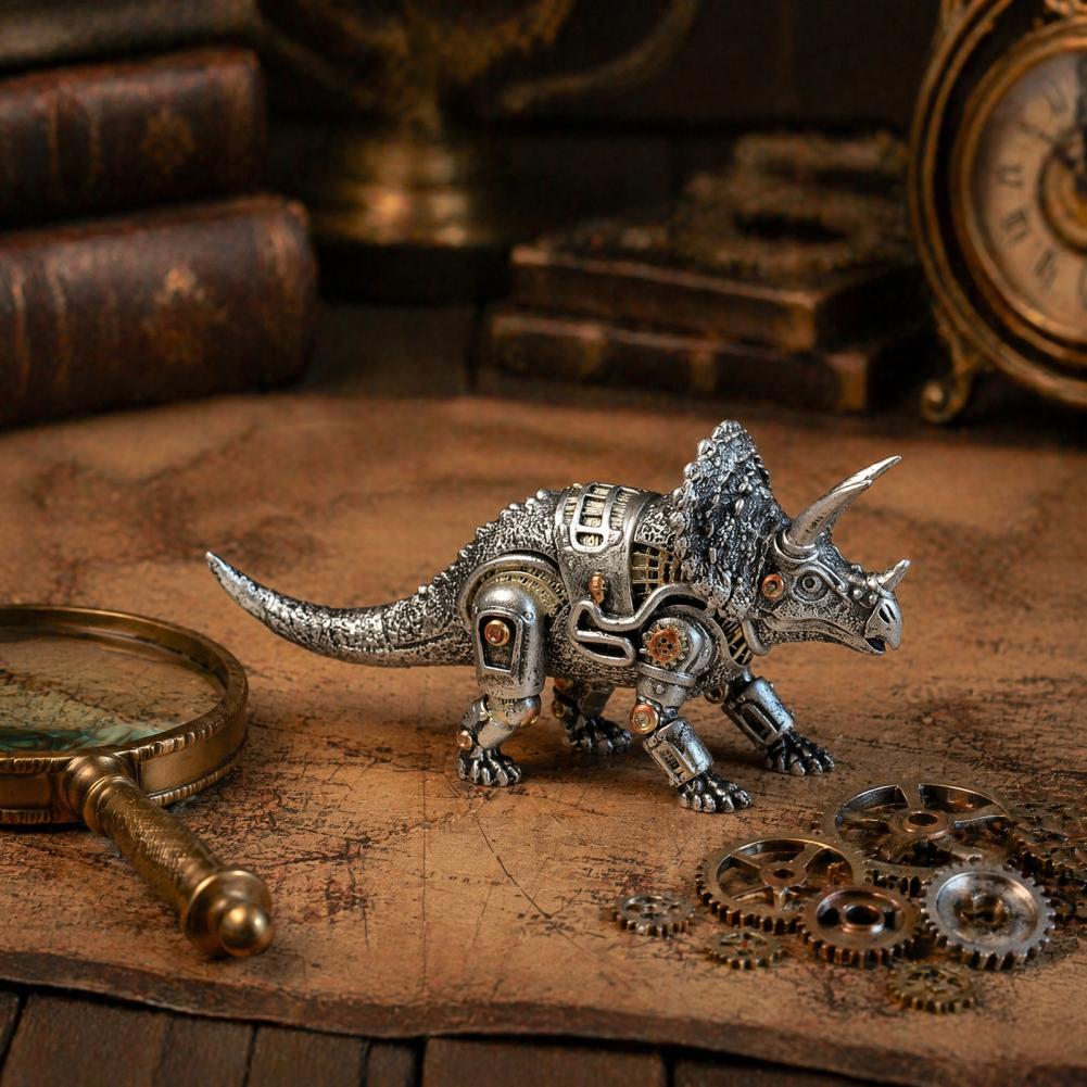 Sammlerstück im Steampunk-Stil – Vintage Collectible Furniture Bewertung und Preis