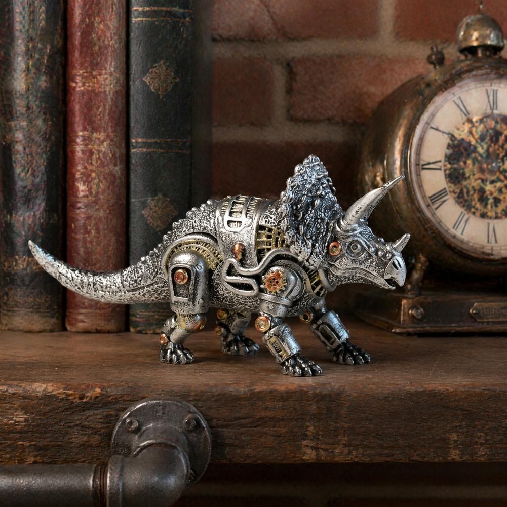 Sammlerstück im Steampunk-Stil – Vintage Collectible Furniture Bewertung und Preis