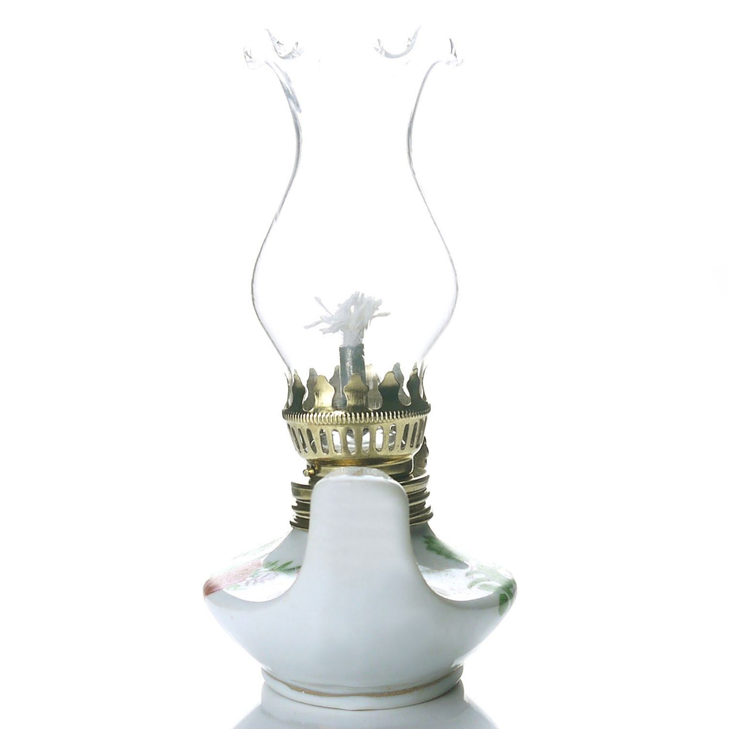Vintage Pferde lampe Petroleum – Collectible Vintage Lamps Bewertung und Preis