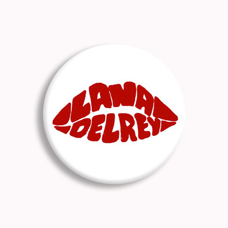 Ich liebe Luna Vintage künstle – Collectible Vintage Brooches Bewertung und Preis