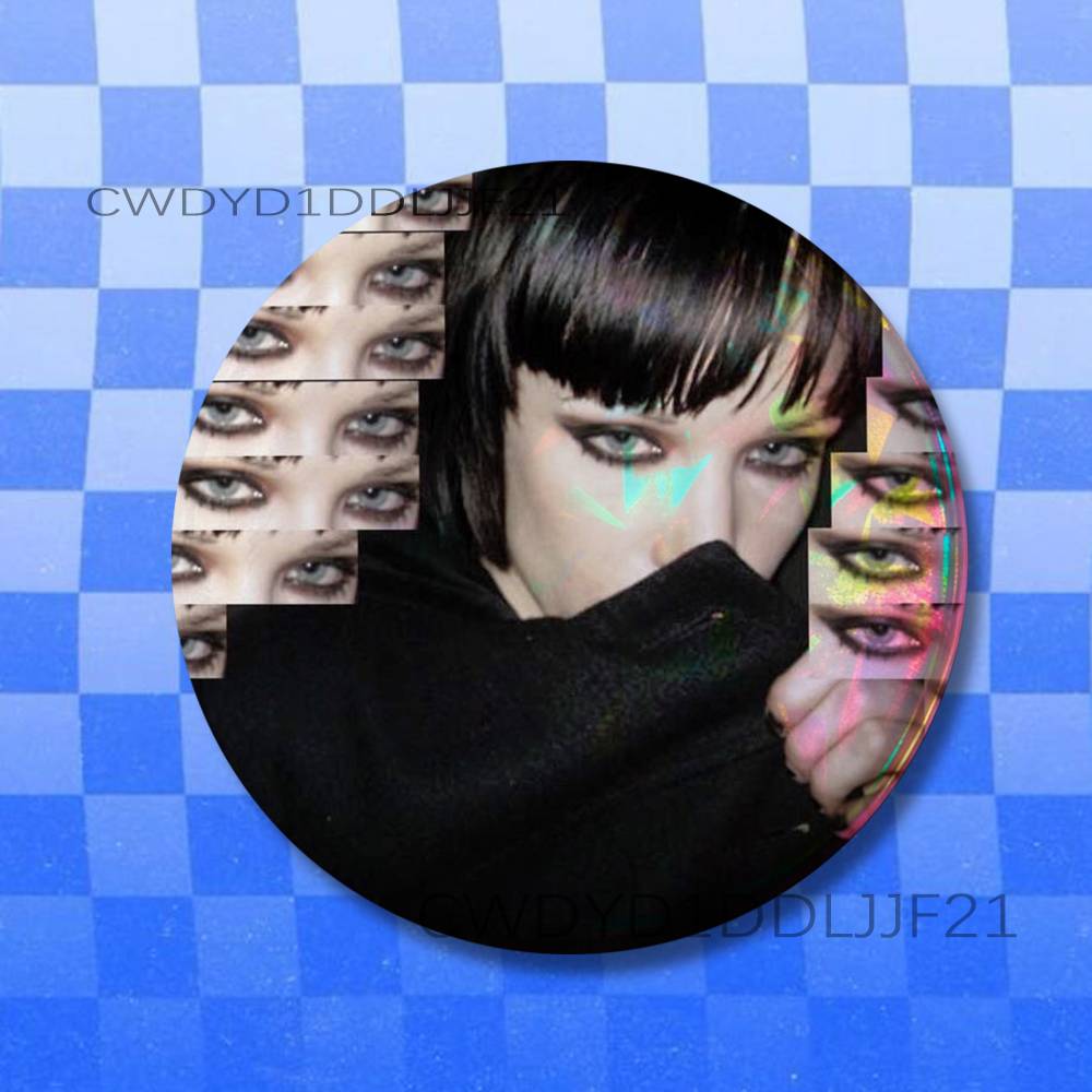 C-Crystal Castles Band Amnesty – Collectible Vintage Brooches Bewertung und Preis