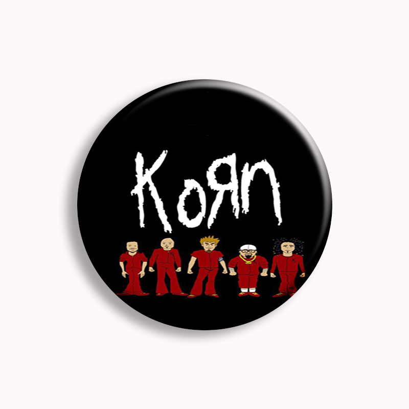 Hip Hop Dorn Musik Rockband kl – Collectible Vintage Brooches Bewertung und Preis