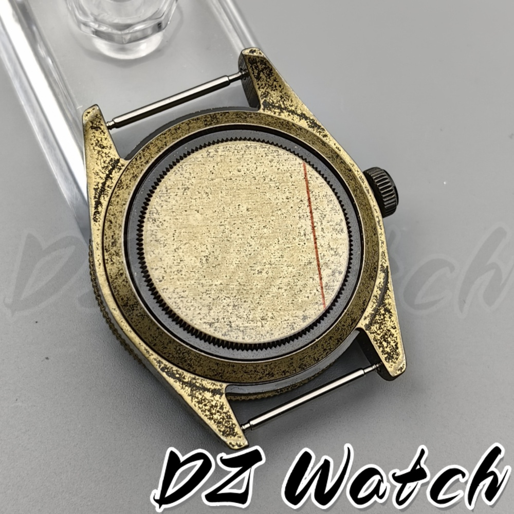 DZ 39MM NH34 NH35 NH36 NH38 NH – Vintage Watch Crystal Bewertung und Preis