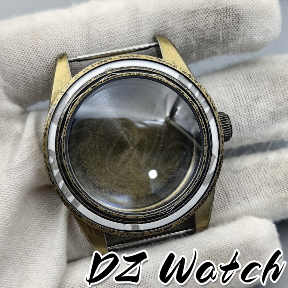 DZ 39MM NH34 NH35 NH36 NH38 NH – Vintage Watch Crystal Bewertung und Preis