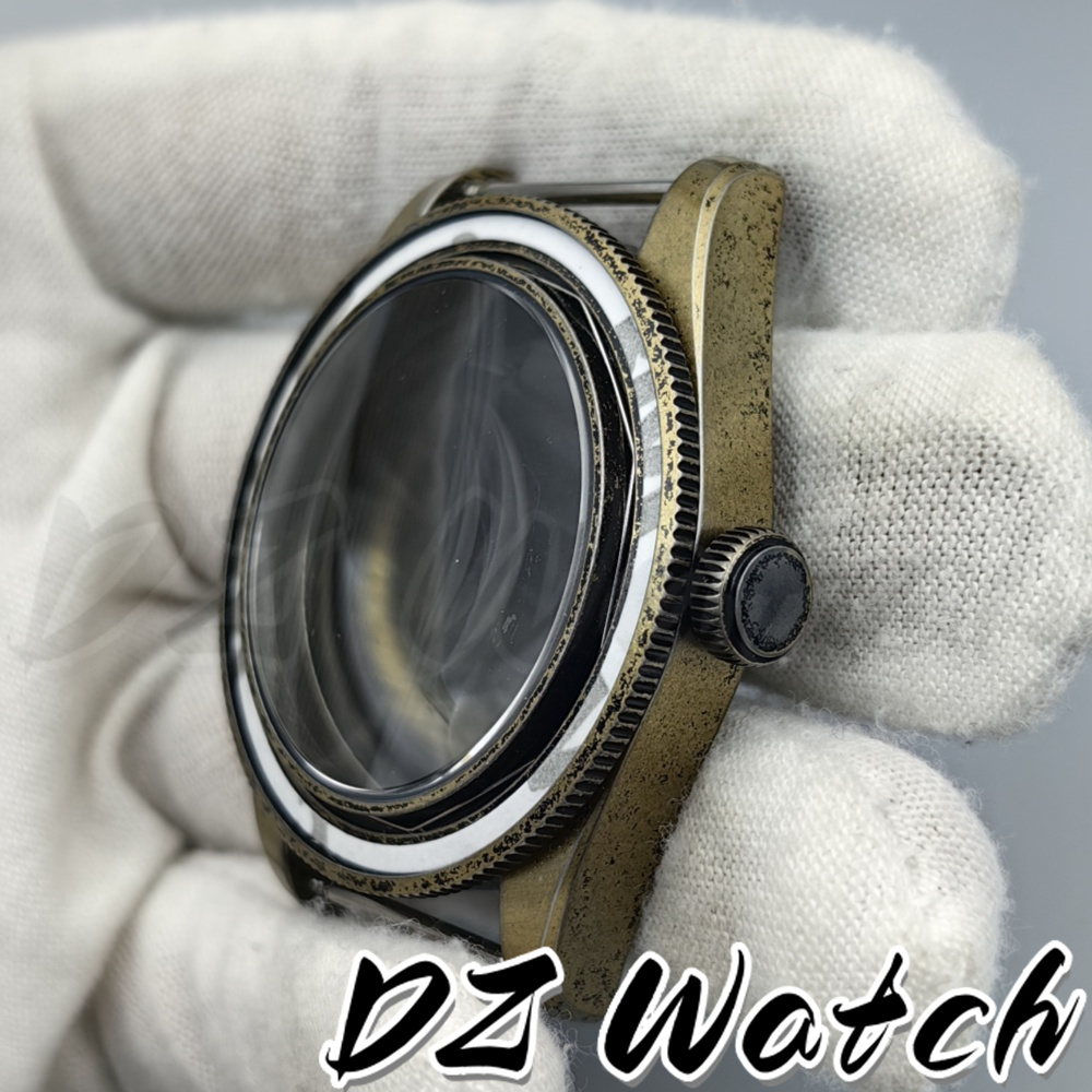 DZ 39MM NH34 NH35 NH36 NH38 NH – Vintage Watch Crystal Bewertung und Preis
