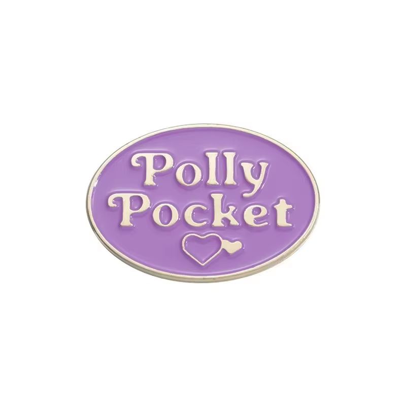 Polly Pocket Anhänger-Schlüsse – Vintage Collection Playset Bewertung und Preis