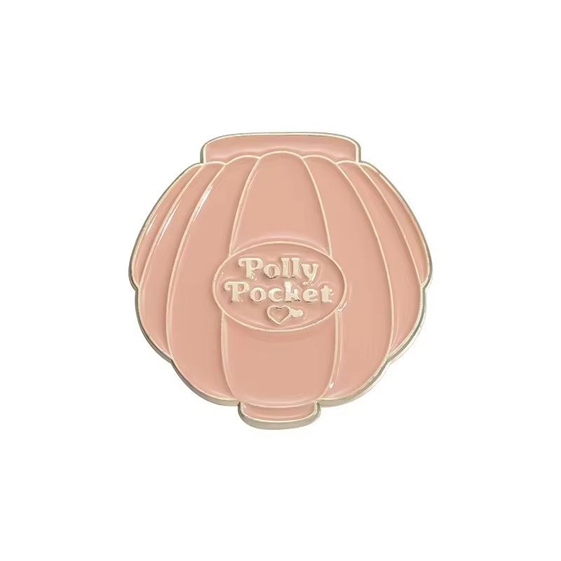 Polly Pocket Anhänger-Schlüsse – Vintage Collection Playset Bewertung und Preis