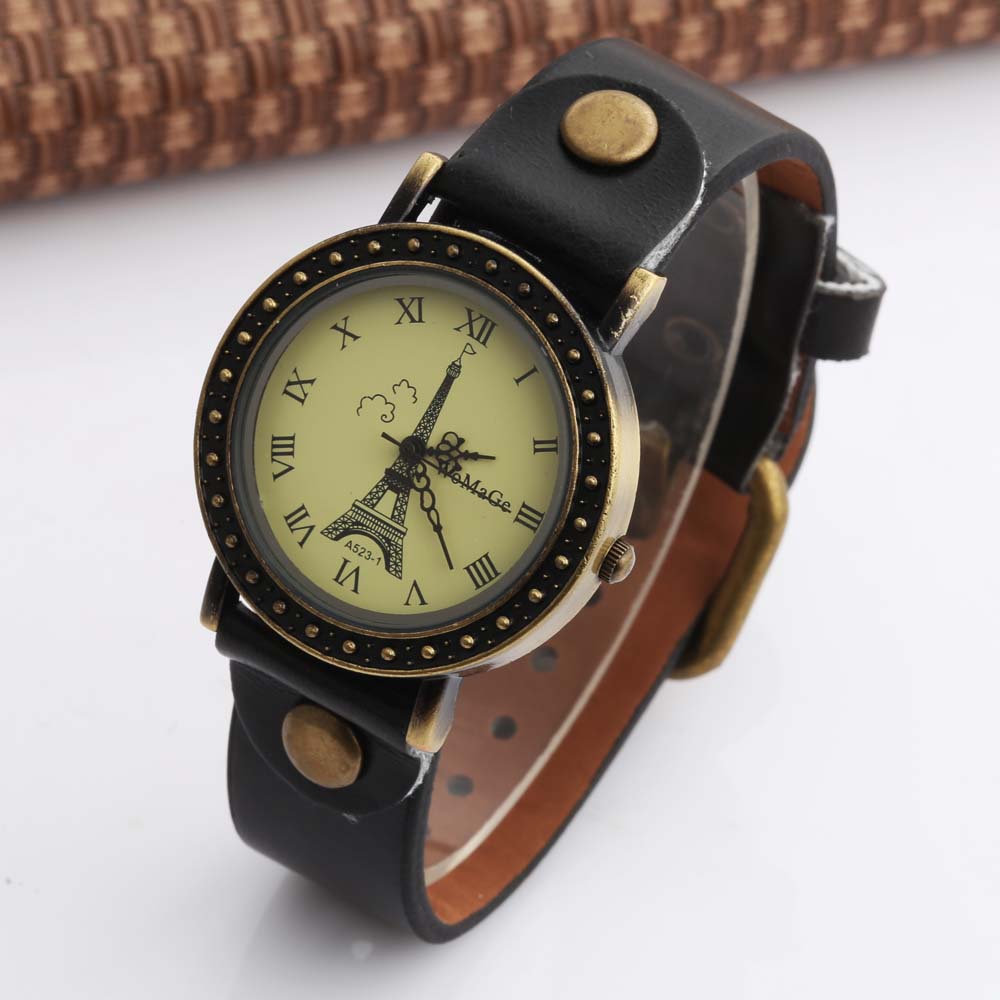 Frauen Uhren Mode Vintage Frau – Vintage Watch Crystal Bewertung und Preis