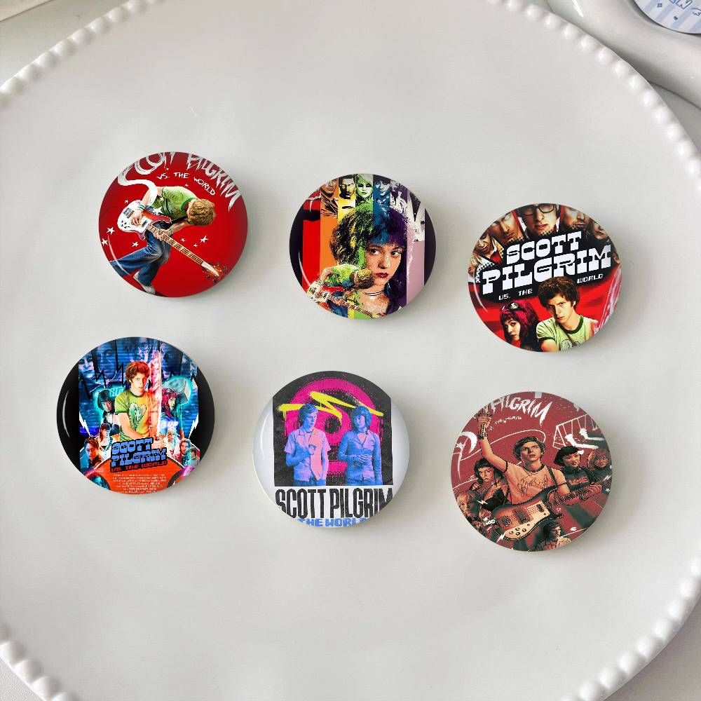 Vintage Movie Scott Pilgrim VS – Vintage Vs Collectible Bewertung und Preis