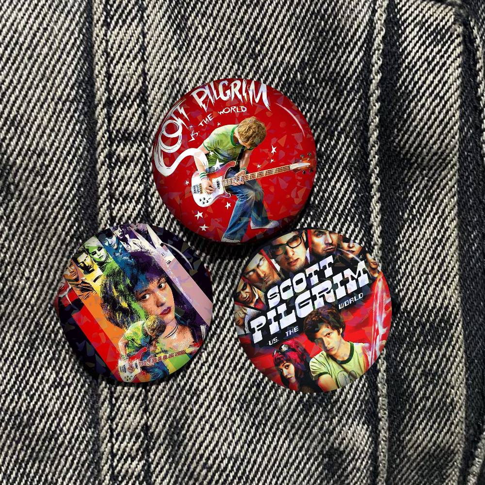 Vintage Movie Scott Pilgrim VS – Vintage Vs Collectible Bewertung und Preis