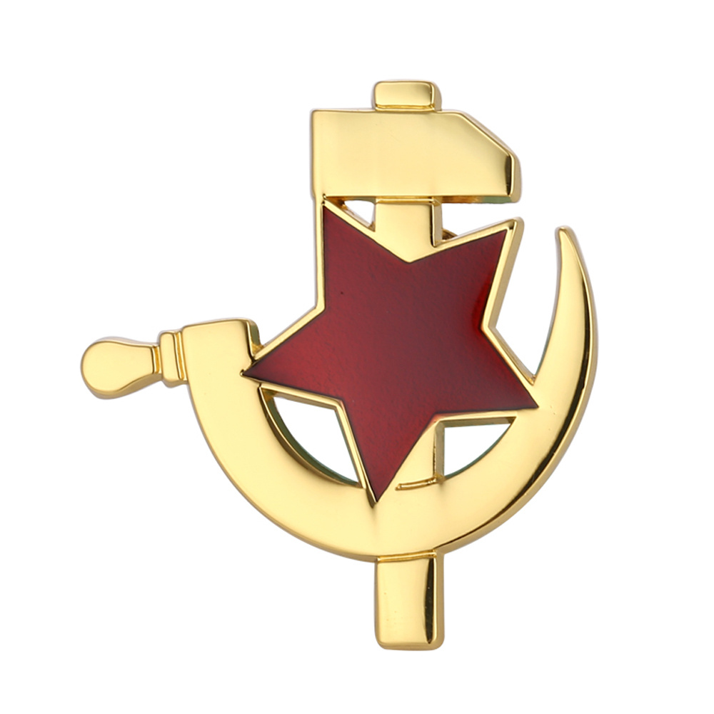 1 Stück Vintage-Sowjetisches A – Collectible Vintage Brooches Bewertung und Preis