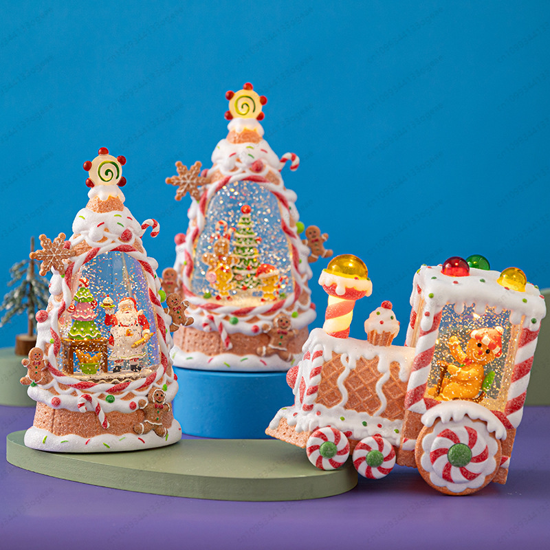 Weihnachtslaterne im Vintage-S – Collectible Vintage Lamps Bewertung und Preis